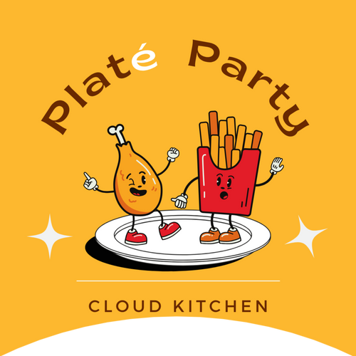 Plate Party